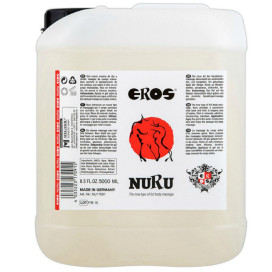 MASSAGE EROS NURU 5000ML