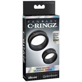 FANTASY C-RINGZ INGS MAX/WIDHT