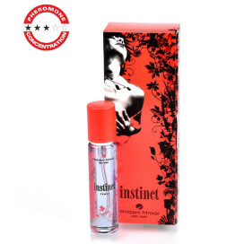 MIYOSHI MIYAGI NEW YORK INSTINCT FEMME 15 ML