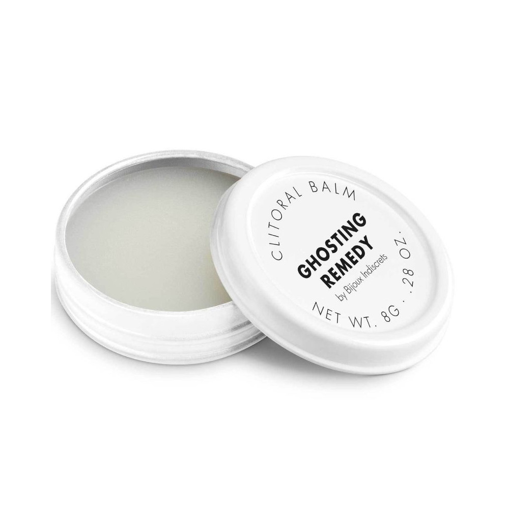 BIJOUX CLITHERAPY CLIT BALSAM GHOSTING REMEDY