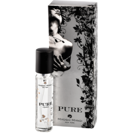 HIROSHI MIYAGI PURE PHROMONES PARFUM POUR FEMME 15 ML