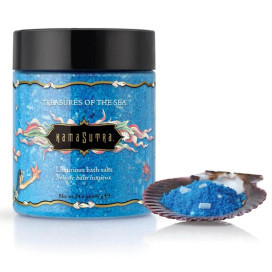 KAMASUTRA SALES DE BA O TRÉSORS DE LA MER 697 GR