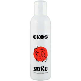 MASSAGE EROS NURU 500ML