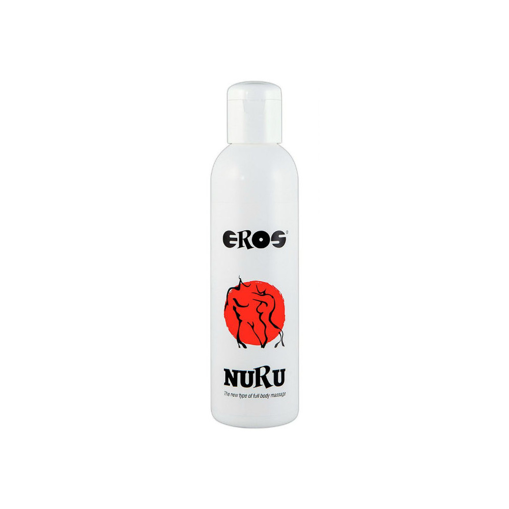 MASSAGE EROS NURU 500ML