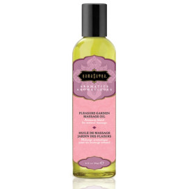 HUILE DE MASSAGE KAMASUTRA JARDIN DE PLAISIR 59 ML