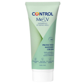 CRÈME DE MASSAGE PROTECTRICE CONTRLE 150 ML