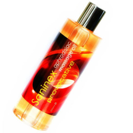 SANINEX HUILE APHRODISIAQUE PROVOCATIVE 200ML