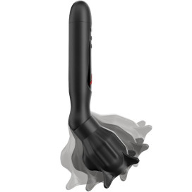 PDX ELITE VIBRATING ROTO SUCKER