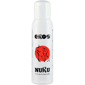 MASSAGE EROS NURU 250ML