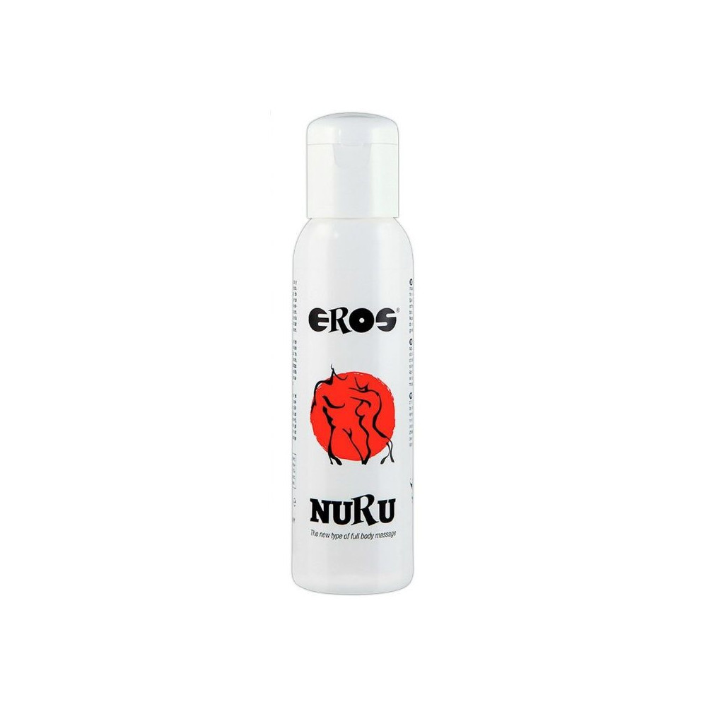 MASSAGE EROS NURU 250ML