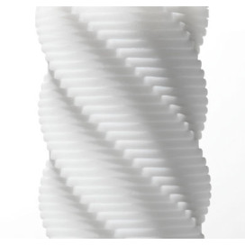 TENGA 3D SPIRAL SCULPTED ECSTASY