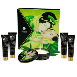 GEISHA SECRET KIT THÉ VERT EXOTIQUE