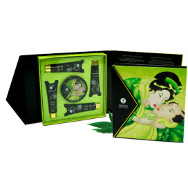 GEISHA SECRET KIT THÉ VERT EXOTIQUE