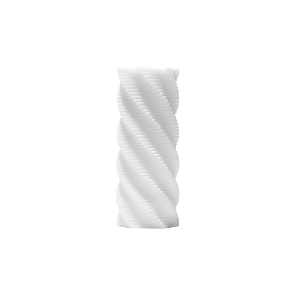 TENGA 3D SPIRAL SCULPTED ECSTASY