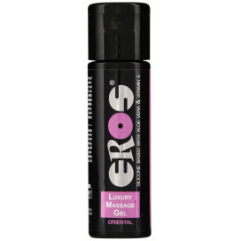 EROS LUXURY MASSAGE GEL ORIENTAL 30ML