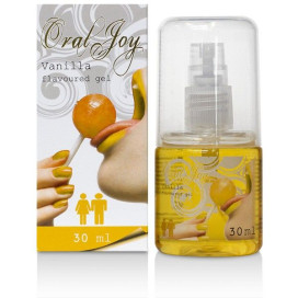 COBECO ORAL JOY VAINILLE 30ML /en/de/fr/es/it/nl/