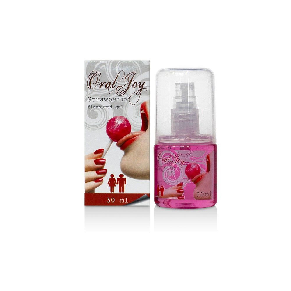 COBECO ORAL JOY FRAISE 30ML /en/de/fr/es/it/nl/