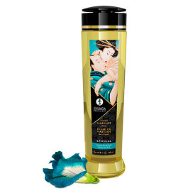 SHUNGA HUILE DE MASSAGE ÉROTIQUE SENSUELLE 240ML