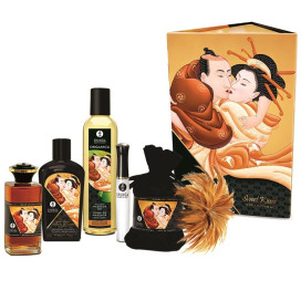 COLLECTION SHUNGA SWEET KISSES