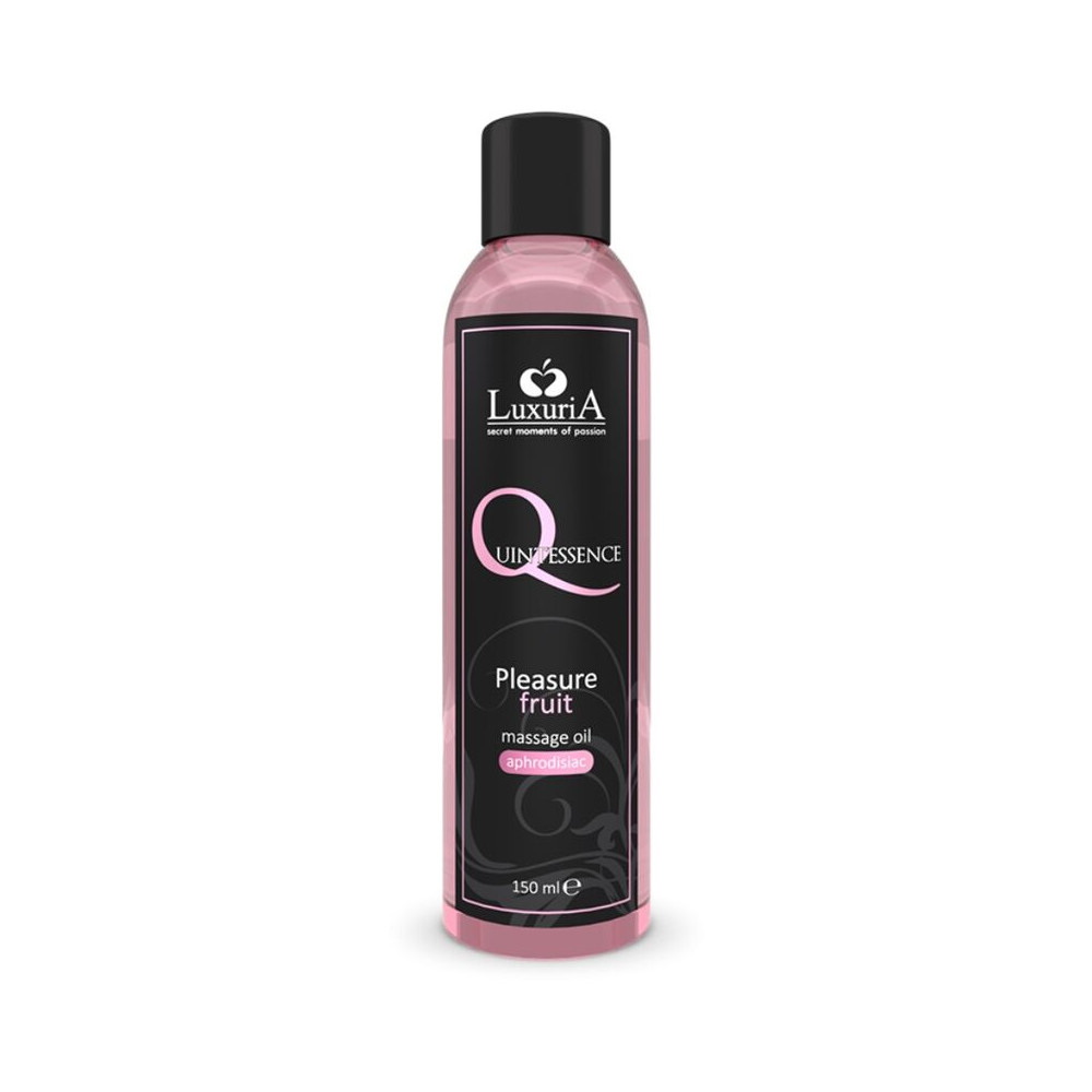 LUXURIA QUINTESSENCE FRUIT PLAISIR 150 ML