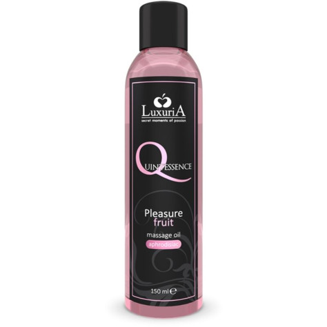 LUXURIA QUINTESSENCE FRUIT PLAISIR 150 ML