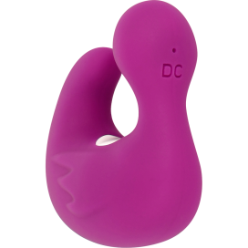 COVERME VIBRATEUR DUCKYMANIA PURPLE