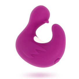 COVERME VIBRATEUR DUCKYMANIA PURPLE