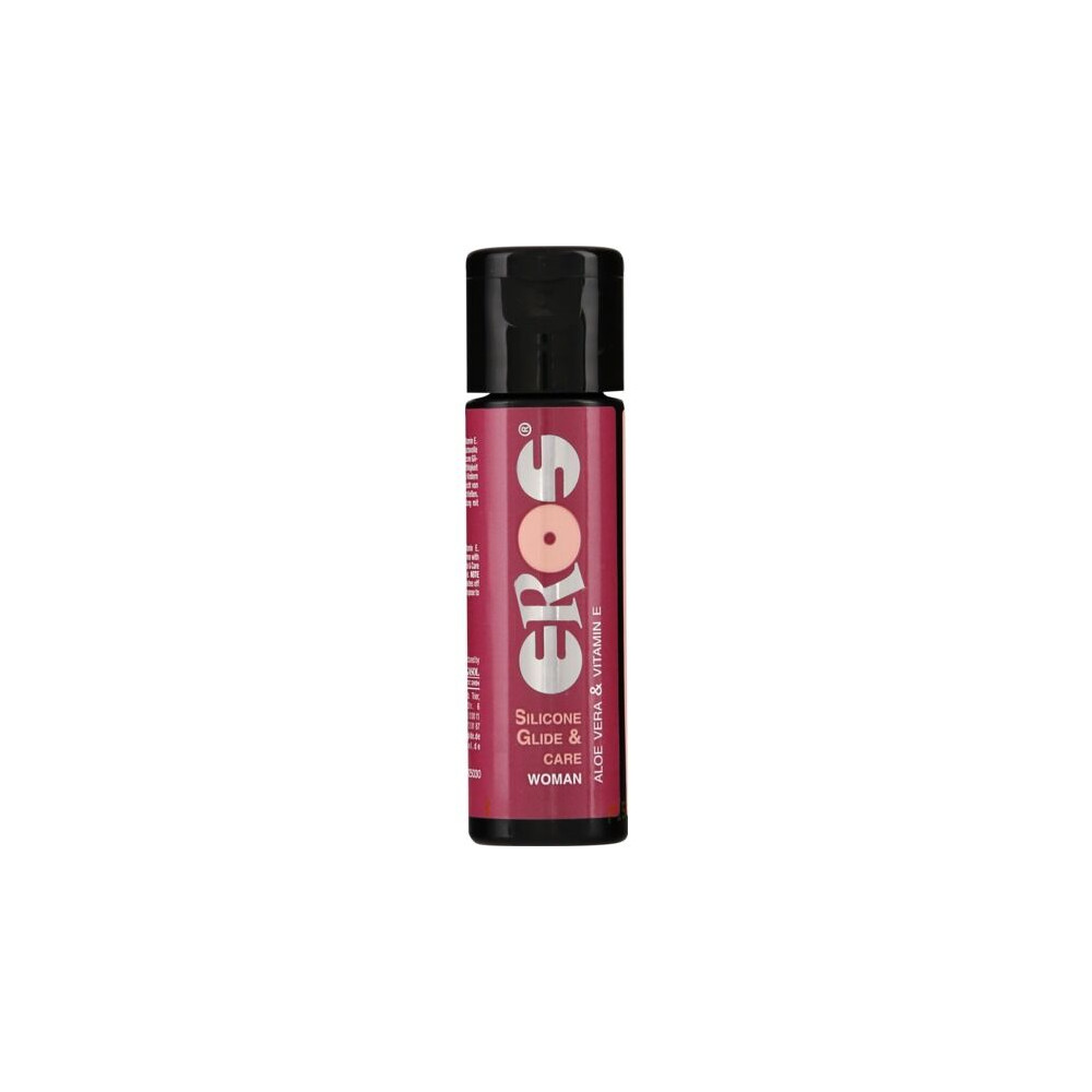 EROS SILICONE GLIDE AND CARE FEMME 30 ML