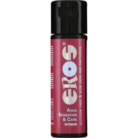 EROS AQUA SENSATIONS ET SOIN FEMME 30 ML