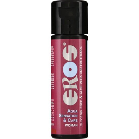 EROS AQUA SENSATIONS ET SOIN FEMME 30 ML