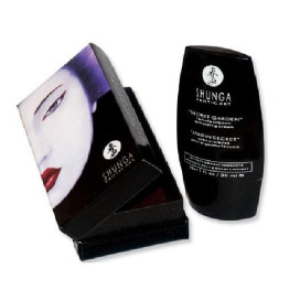 SHUNGA CREAM INTENSE FEMALE ORGASM SECRET GARDEN.