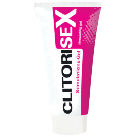 EROPHARM GEL STIMULANT CLITORISEX 25 ML