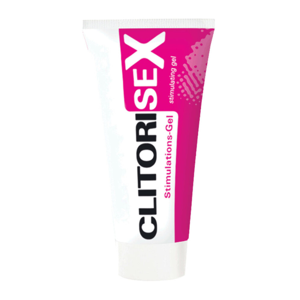 EROPHARM GEL STIMULANT CLITORISEX 25 ML