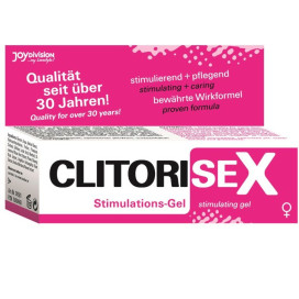 EROPHARM GEL STIMULANT CLITORISEX 25 ML