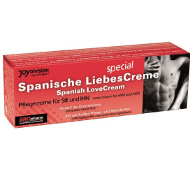 EROPHARM SPANISH LOVE CREAM SPECIAL