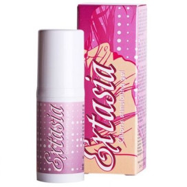 GEL STIMULANT EXTASIA CLIT,