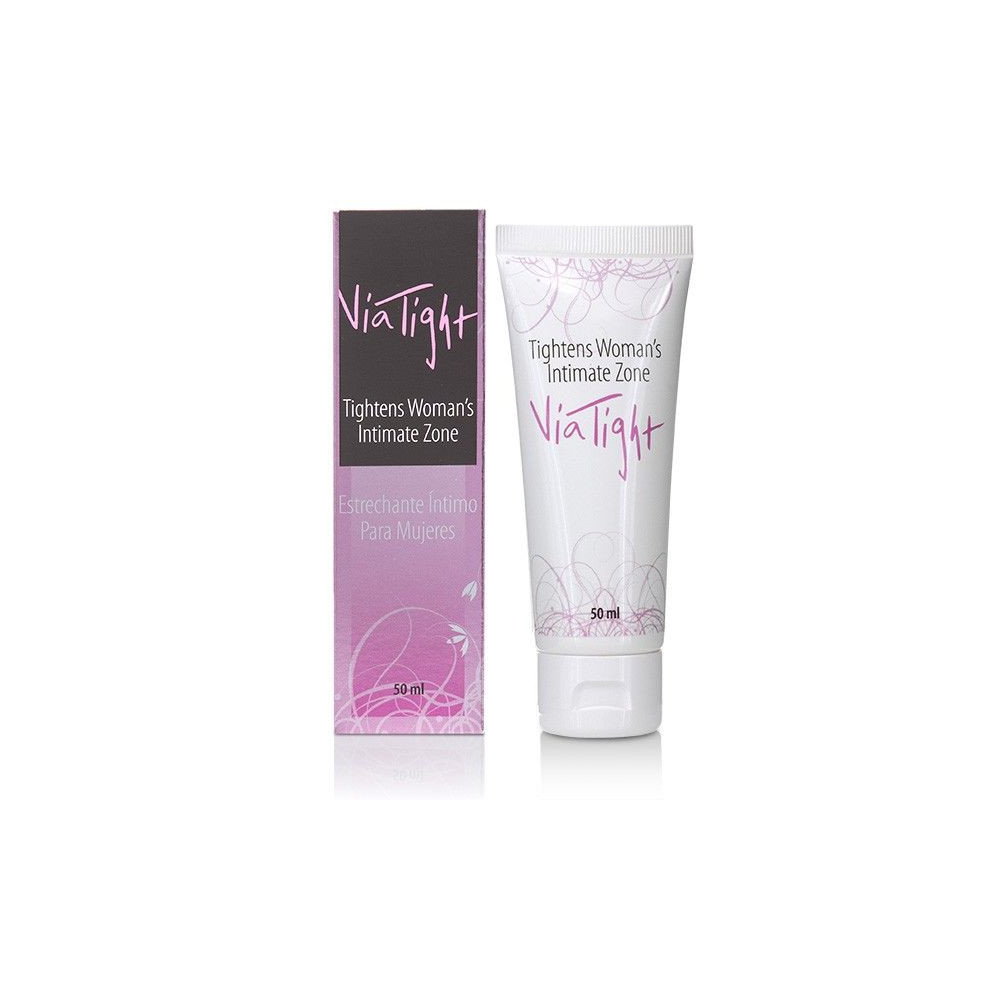 VIATIGHT GEL ESTRECHANTE INTIMO PARA MUJERES /en/de/fr/es/it/nl/