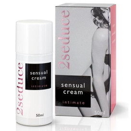 2SEDUCE CRÈME SENSUELLE INTIME 50ML /en/de/fr/es/it/nl/