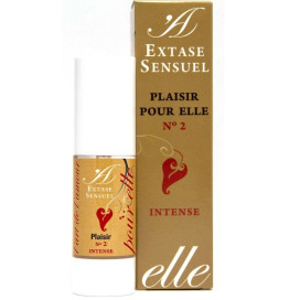 EXTASE SENSUEL PLAISIR POUR ELLE 2