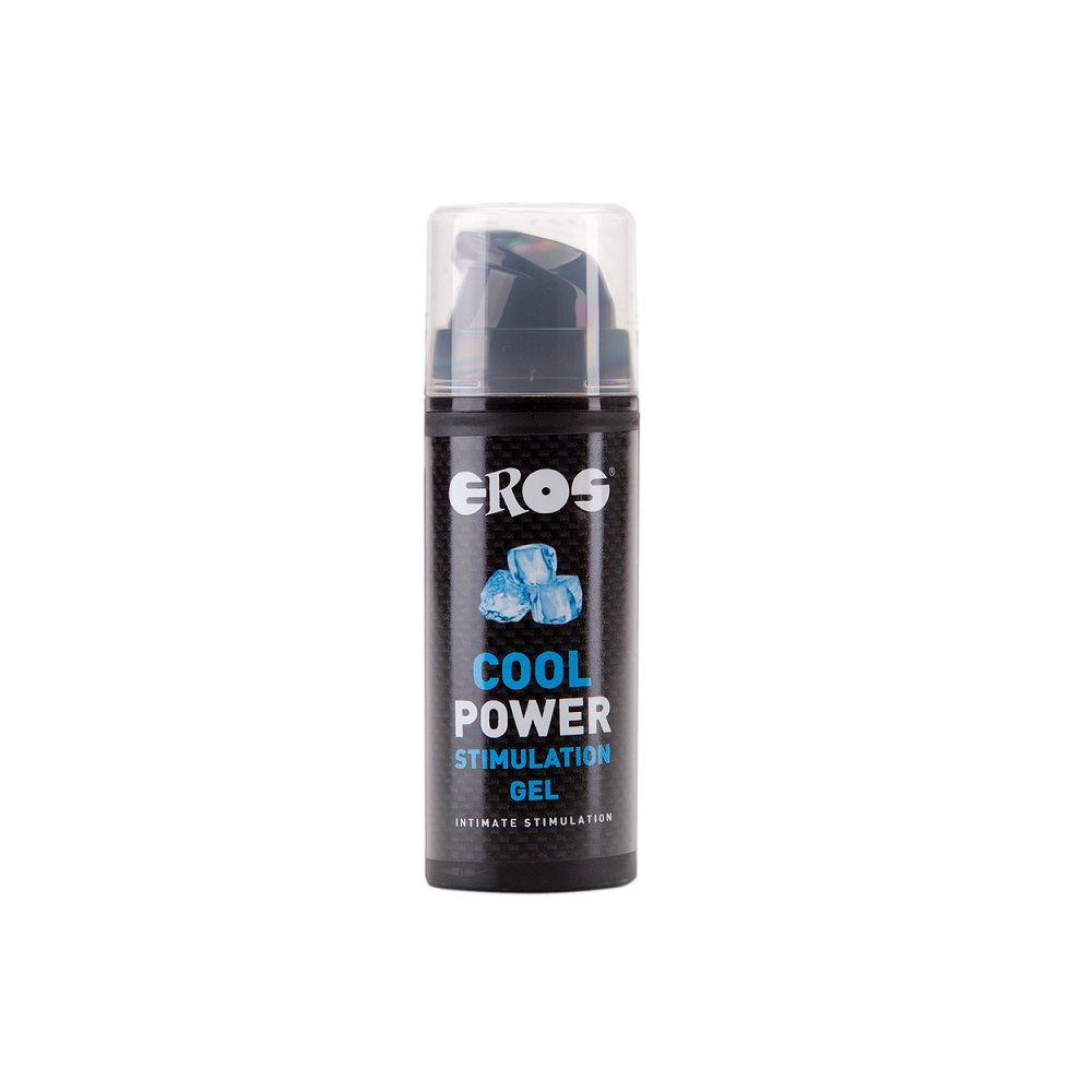 GEL DE STIMULATION EROS COOL POWER