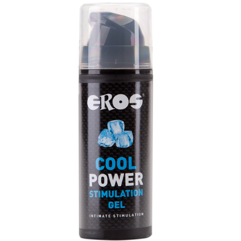 GEL DE STIMULATION EROS COOL POWER