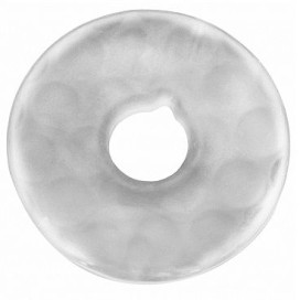 COUSSIN DONUT AJUSTEMENT PARFAIT POUR LE PARE-CHOCS