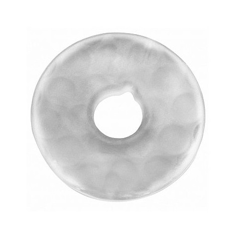 COUSSIN DONUT AJUSTEMENT PARFAIT POUR LE PARE-CHOCS