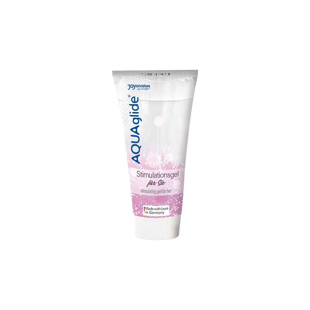 AQUAGLIDE - GEL STIMULANT POUR ELLE 25 ML