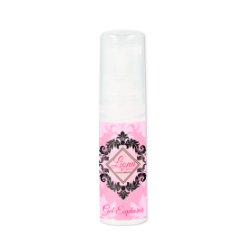 LIONA BY MOMA VIBRATOR LIQUID EUPHORIA GEL