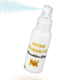 NINA KIK INTIMI WOMANFLY SPRAY AMÉLIORANT L'ORGASME