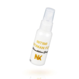 NINA KIK INTIMI WOMANFLY SPRAY AMÉLIORANT L'ORGASME