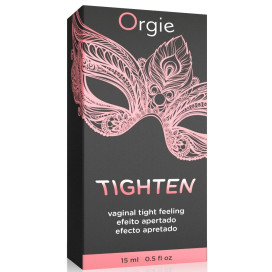 ORGIE TIGHTEN CREAM VAGINAL TIGHT FEELING 15 ML