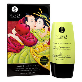 SHUNGA GEL DE SERRAGE VAGINAL.