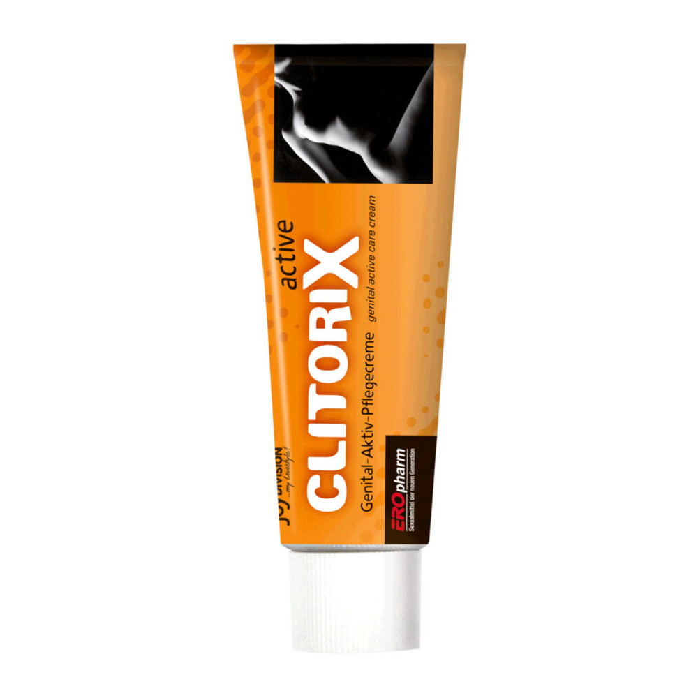 EROPHARM CLITORIX ACTIF